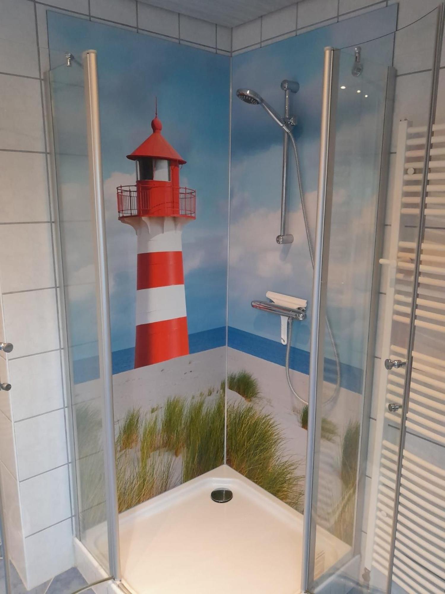 Haus Romy Villa Hagermarsch Bagian luar foto