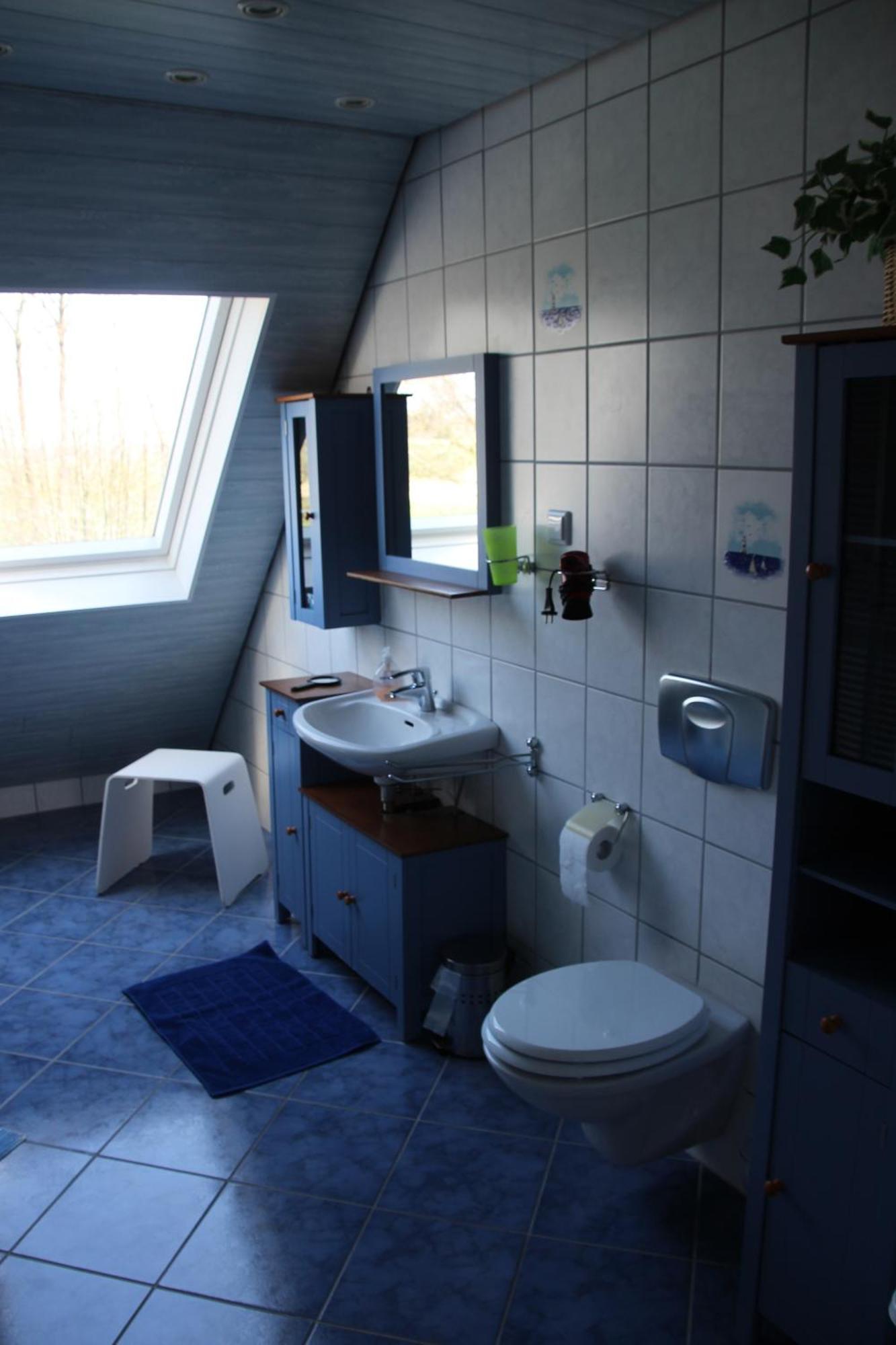 Haus Romy Villa Hagermarsch Bagian luar foto