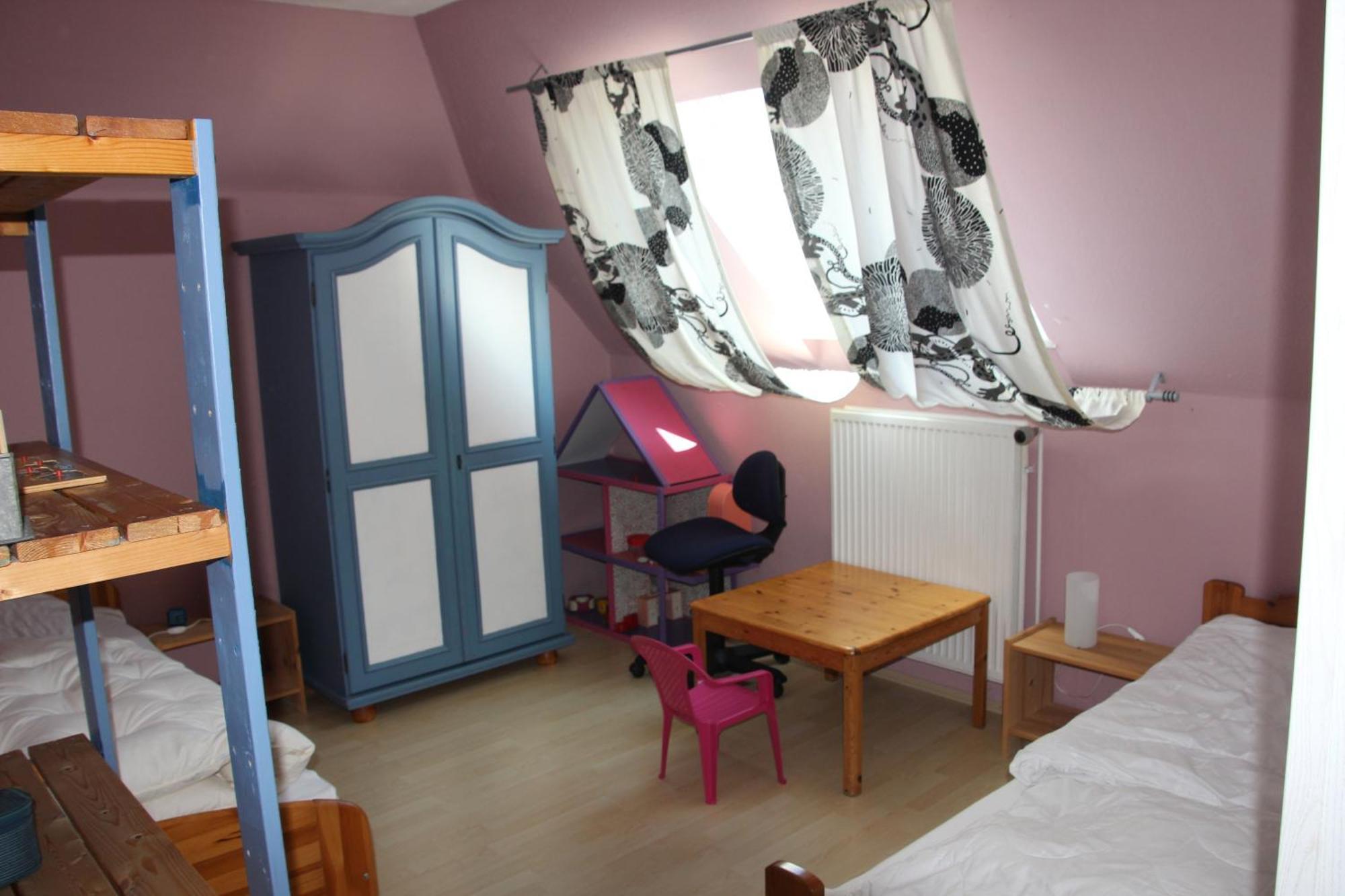 Haus Romy Villa Hagermarsch Bagian luar foto
