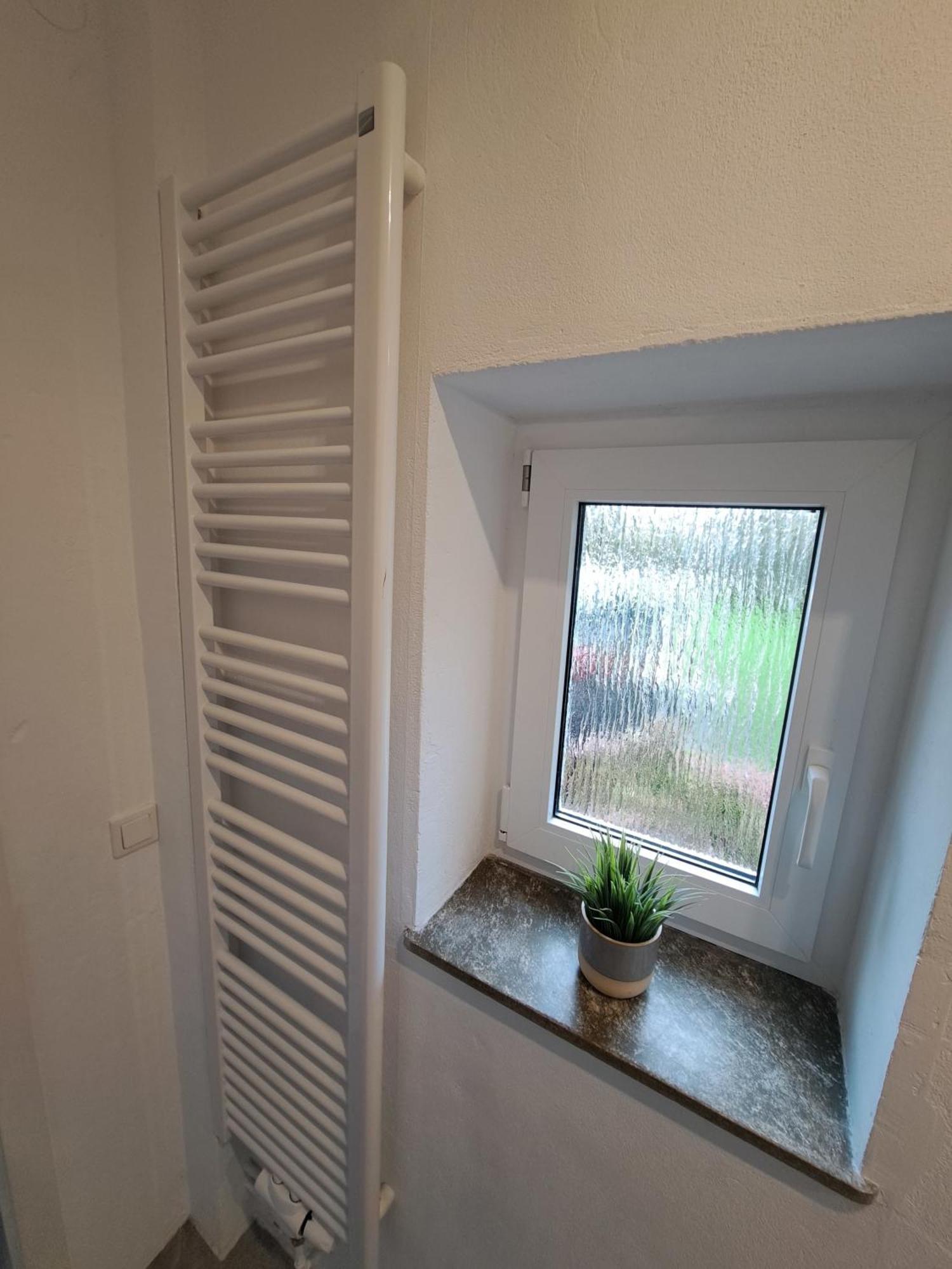 Haus Romy Villa Hagermarsch Bagian luar foto