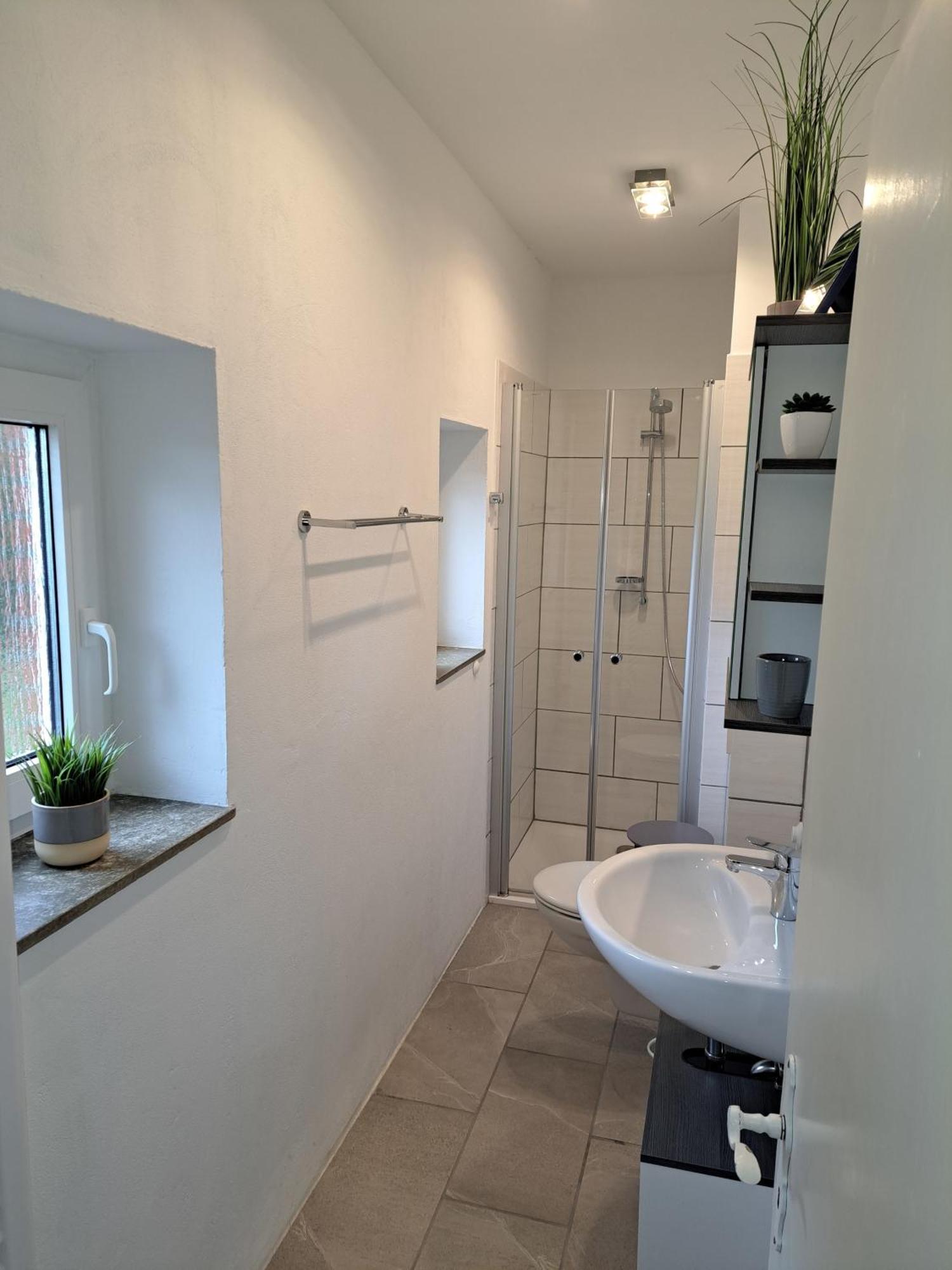 Haus Romy Villa Hagermarsch Bagian luar foto