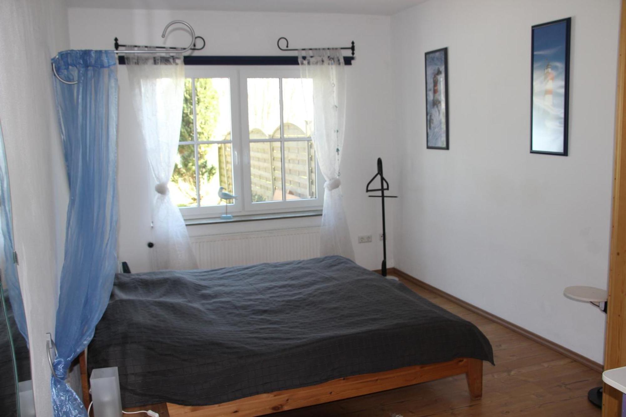 Haus Romy Villa Hagermarsch Bagian luar foto